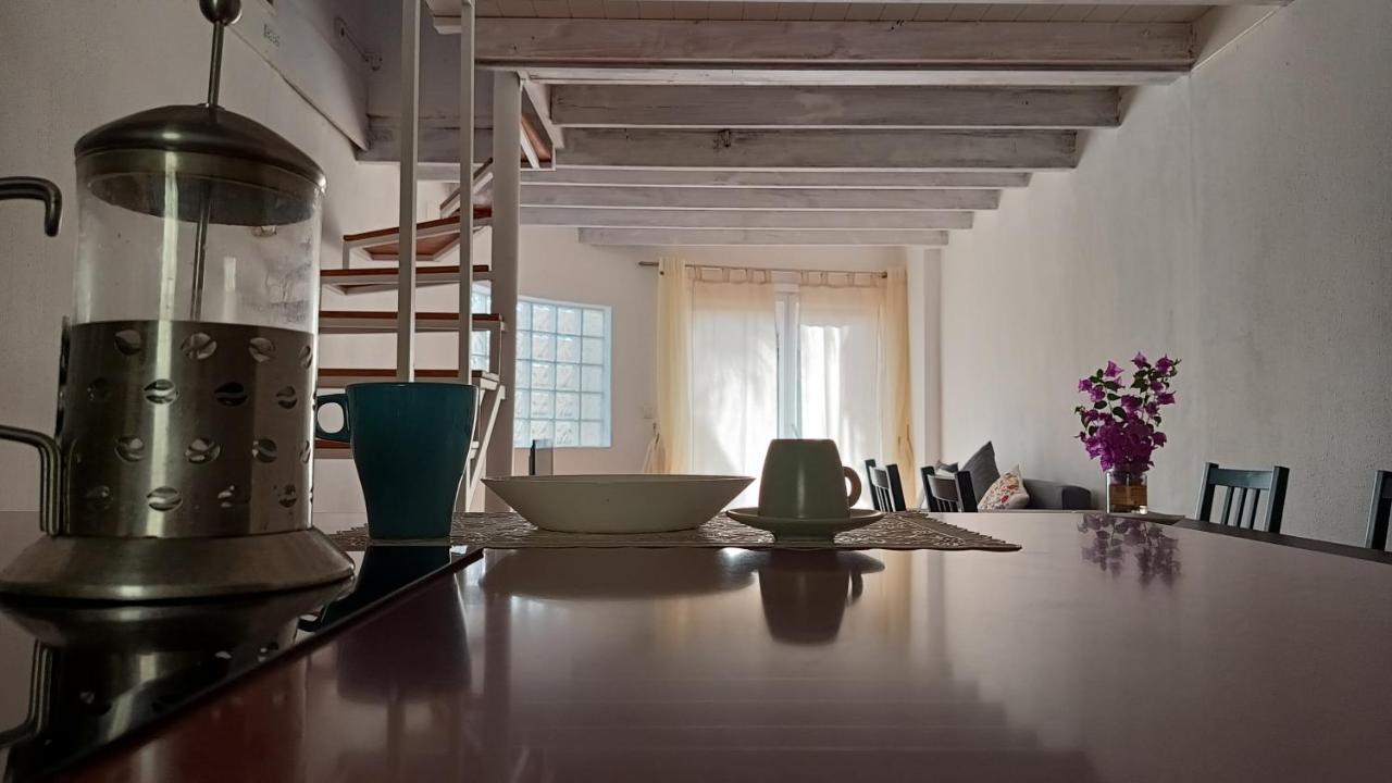 Emily Home Parque Holandes Ngoại thất bức ảnh