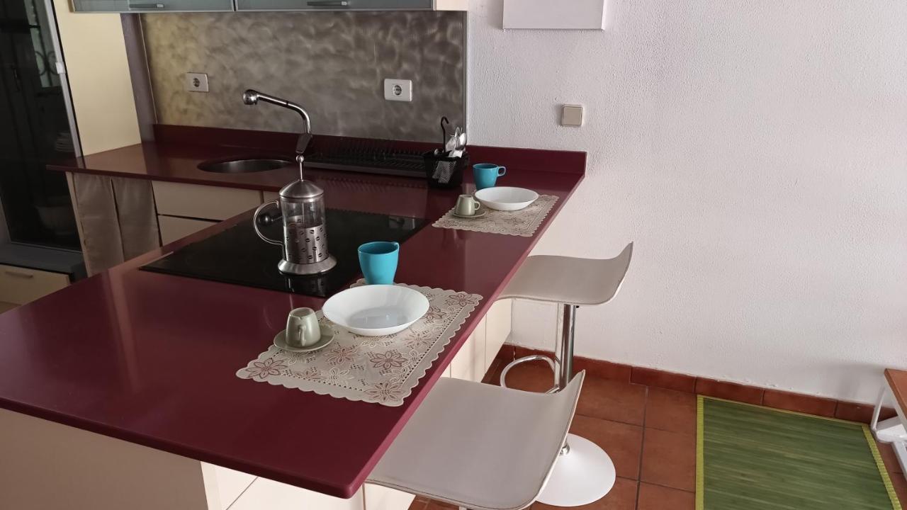 Emily Home Parque Holandes Ngoại thất bức ảnh