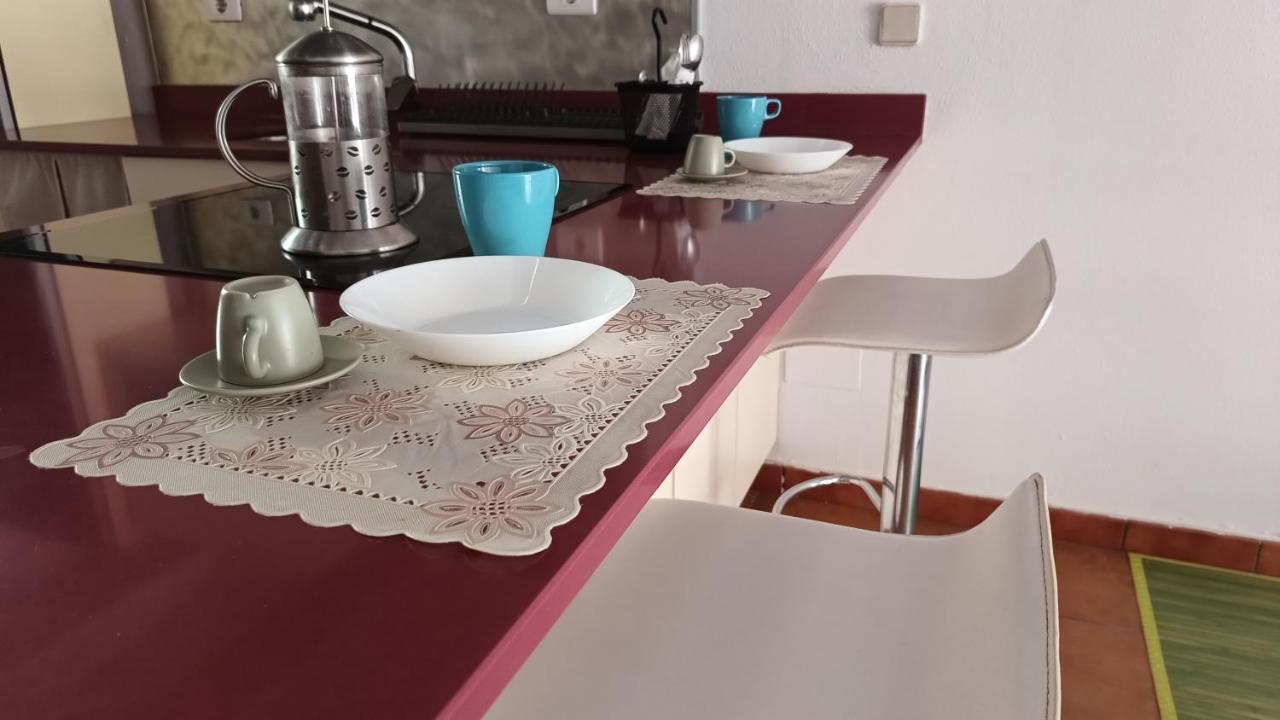 Emily Home Parque Holandes Ngoại thất bức ảnh
