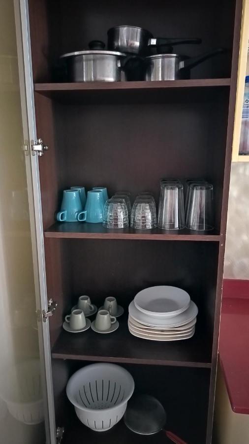 Emily Home Parque Holandes Ngoại thất bức ảnh