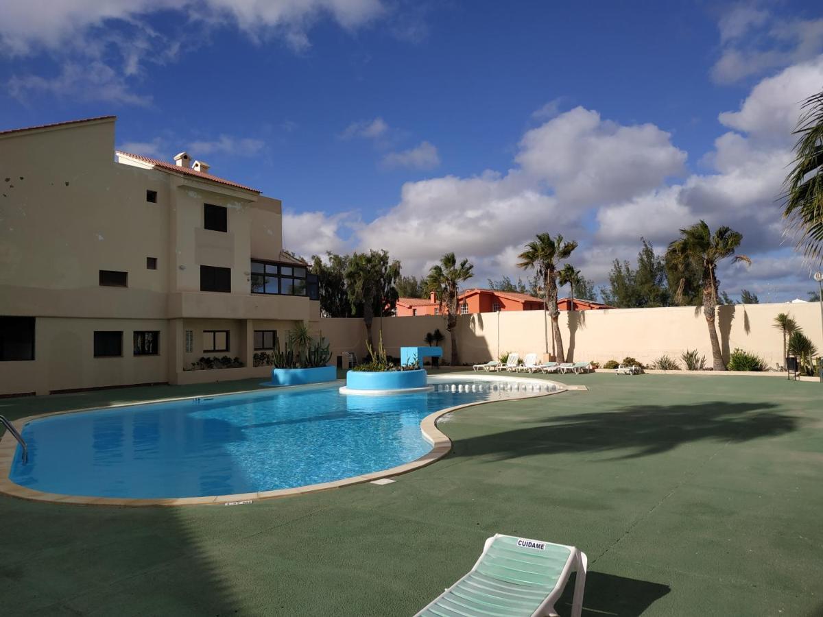 Emily Home Parque Holandes Ngoại thất bức ảnh