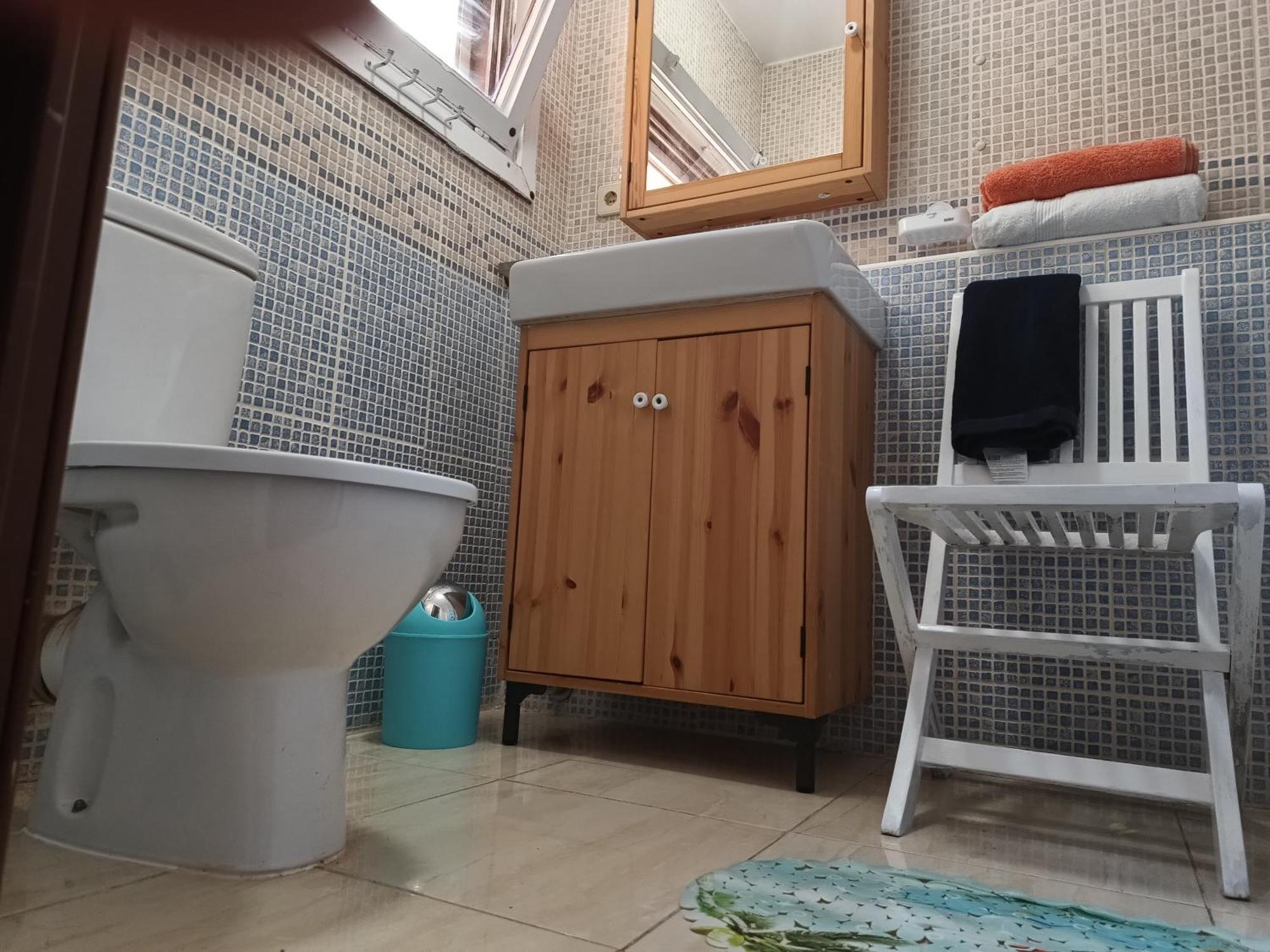 Emily Home Parque Holandes Ngoại thất bức ảnh