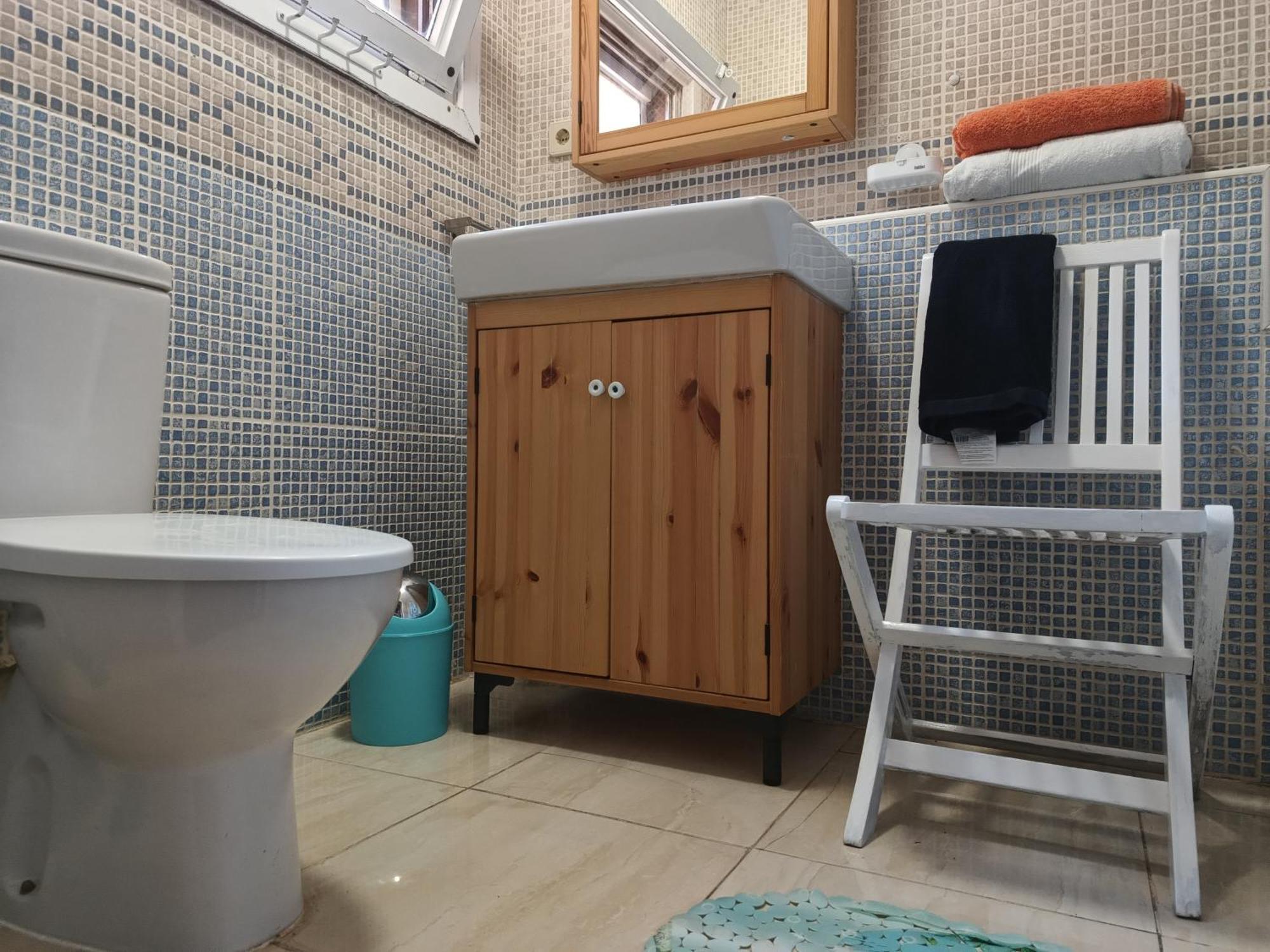 Emily Home Parque Holandes Ngoại thất bức ảnh