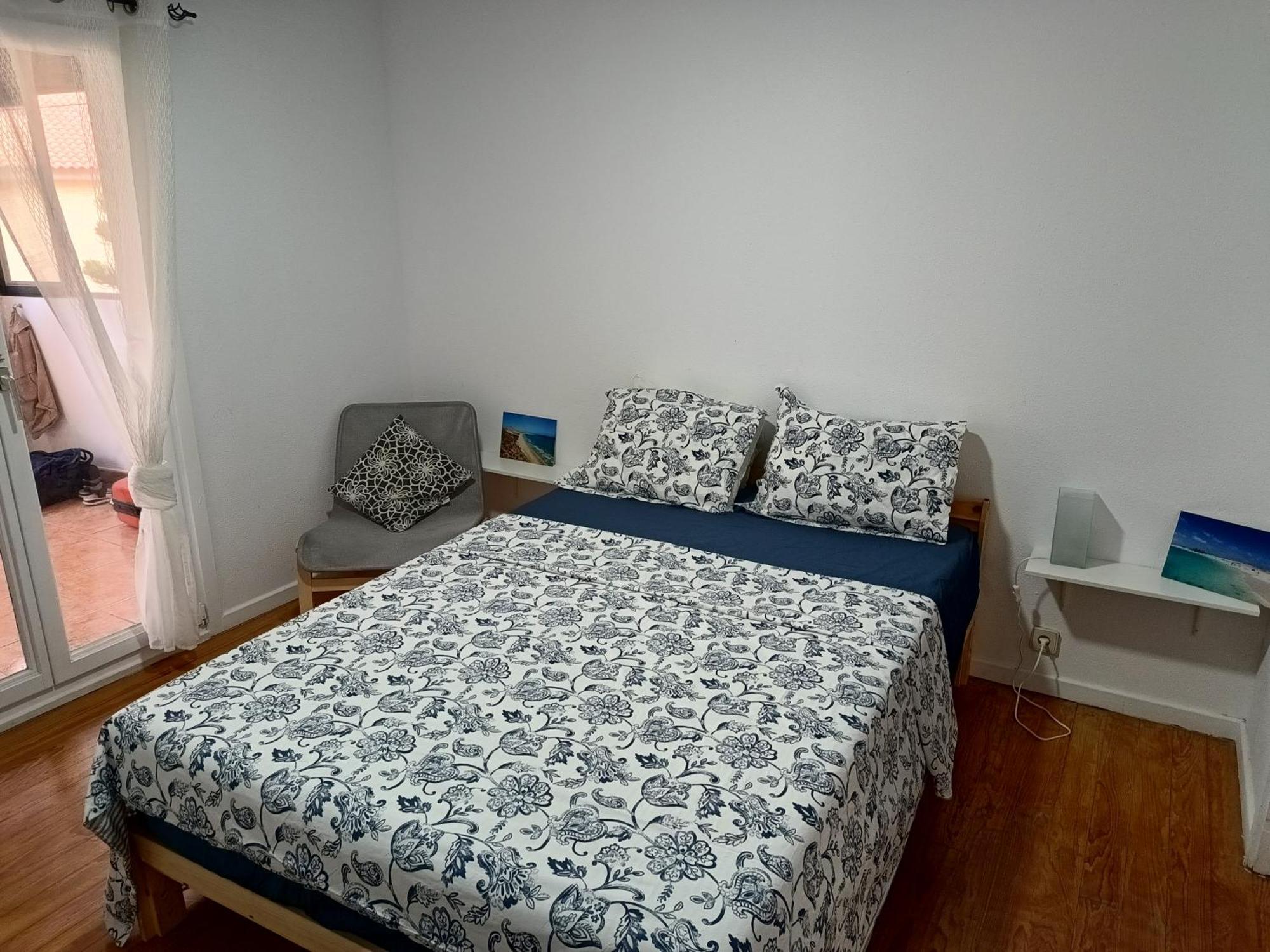Emily Home Parque Holandes Ngoại thất bức ảnh
