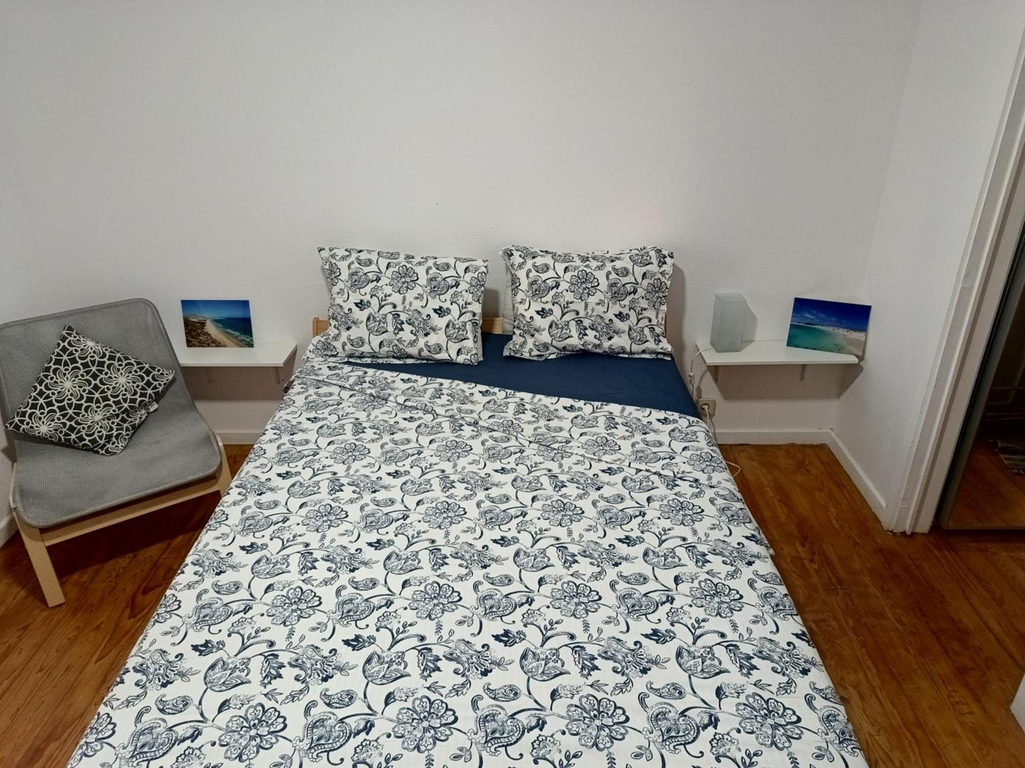 Emily Home Parque Holandes Ngoại thất bức ảnh