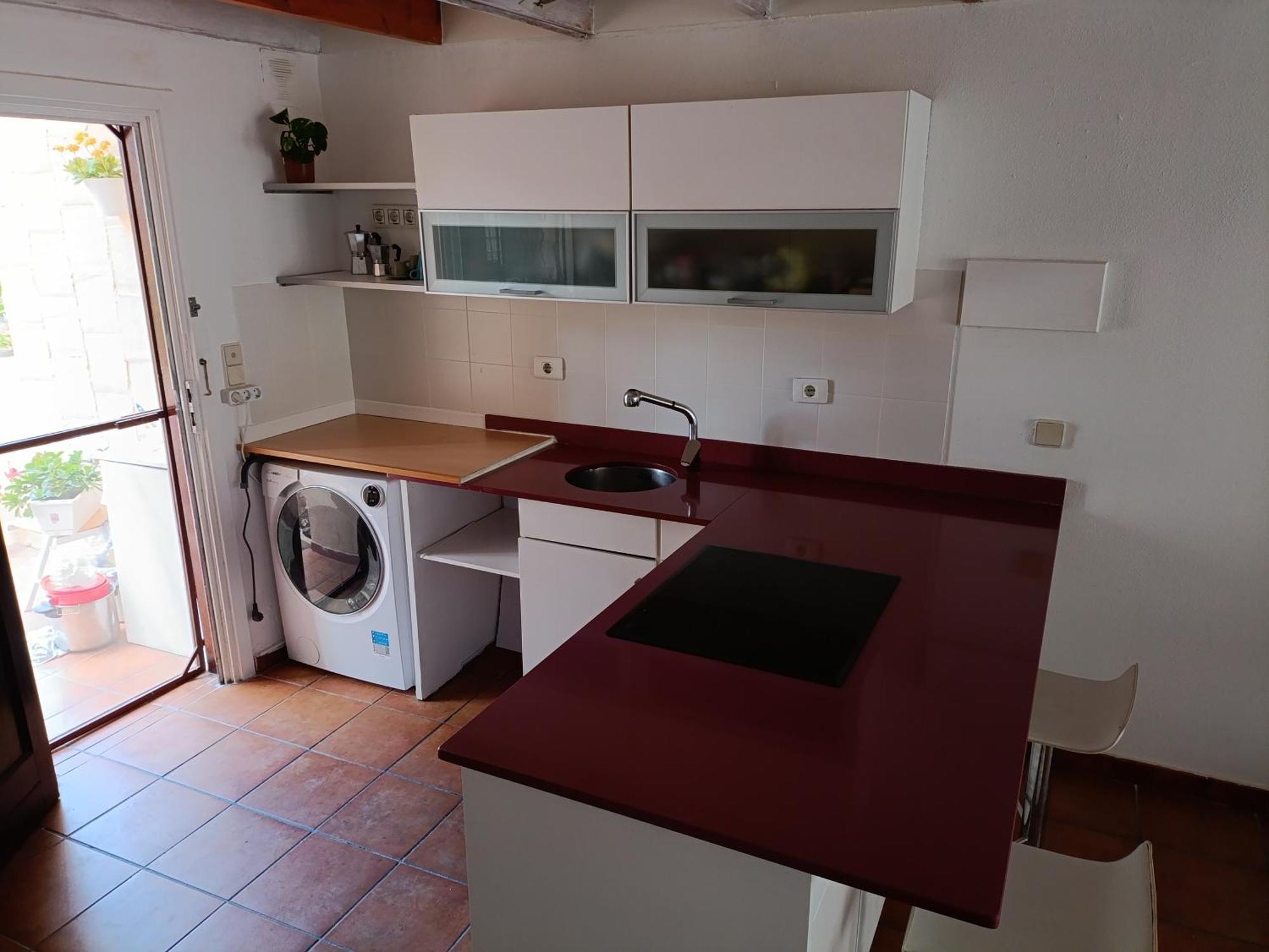Emily Home Parque Holandes Ngoại thất bức ảnh
