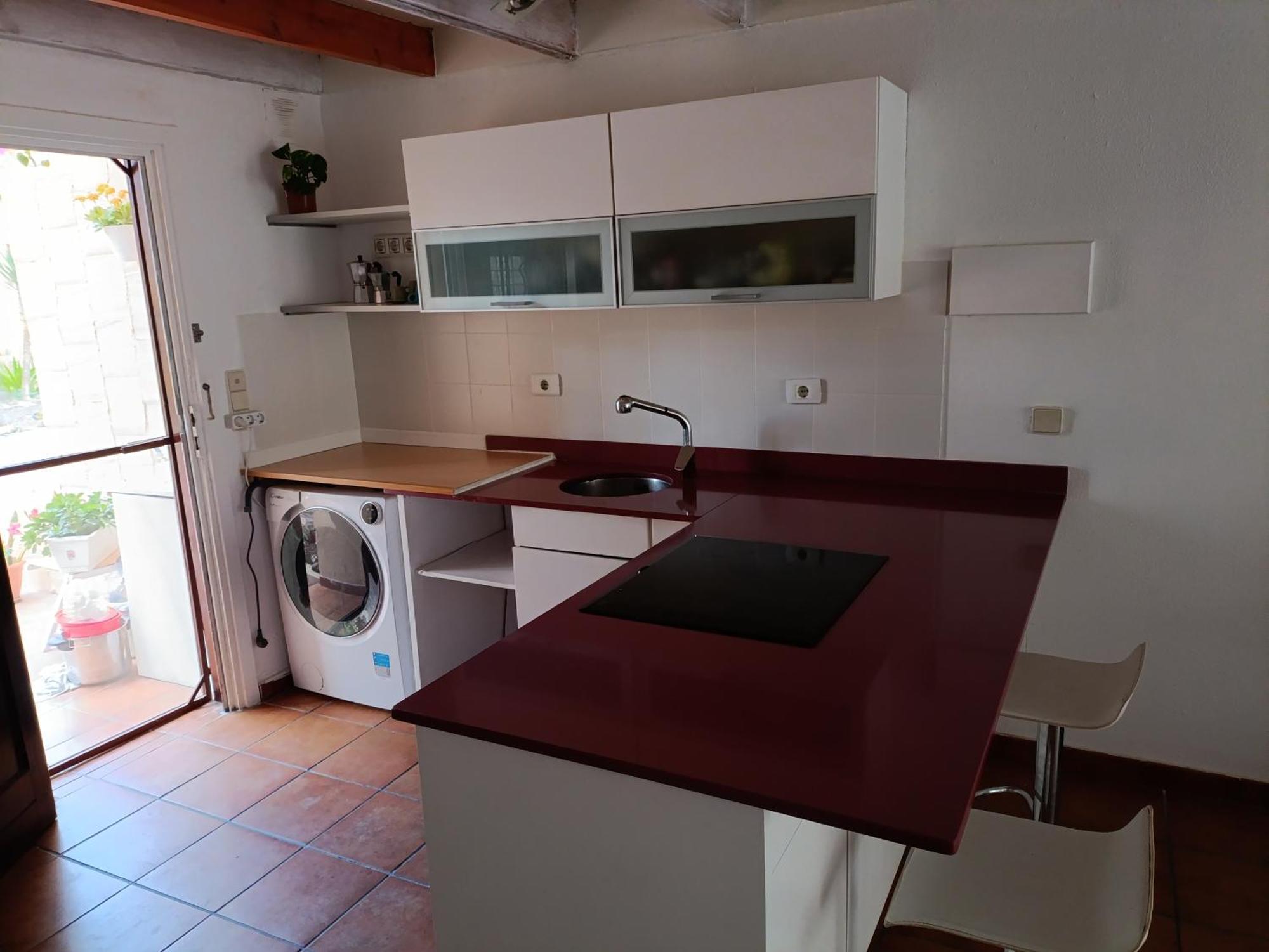 Emily Home Parque Holandes Ngoại thất bức ảnh