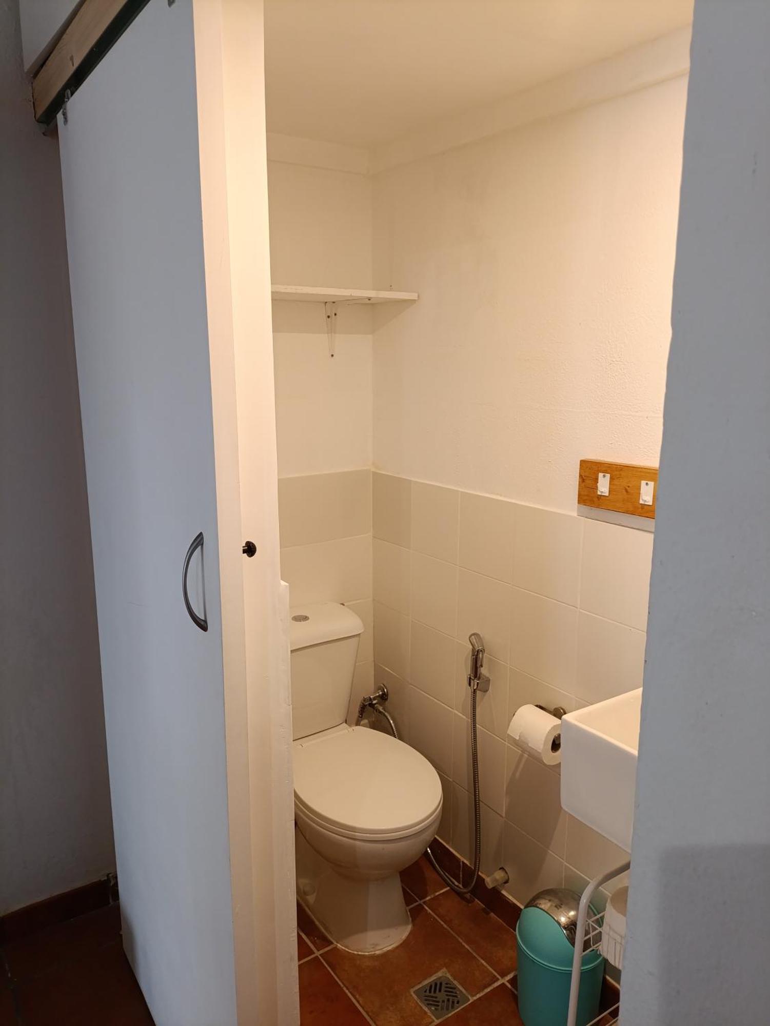 Emily Home Parque Holandes Ngoại thất bức ảnh