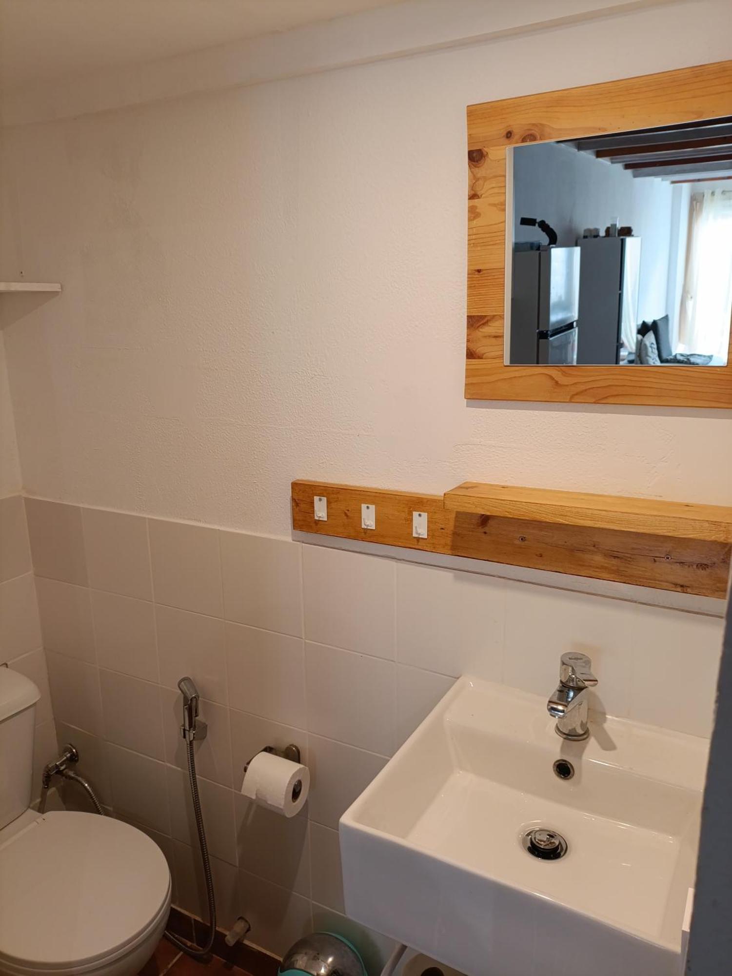 Emily Home Parque Holandes Ngoại thất bức ảnh