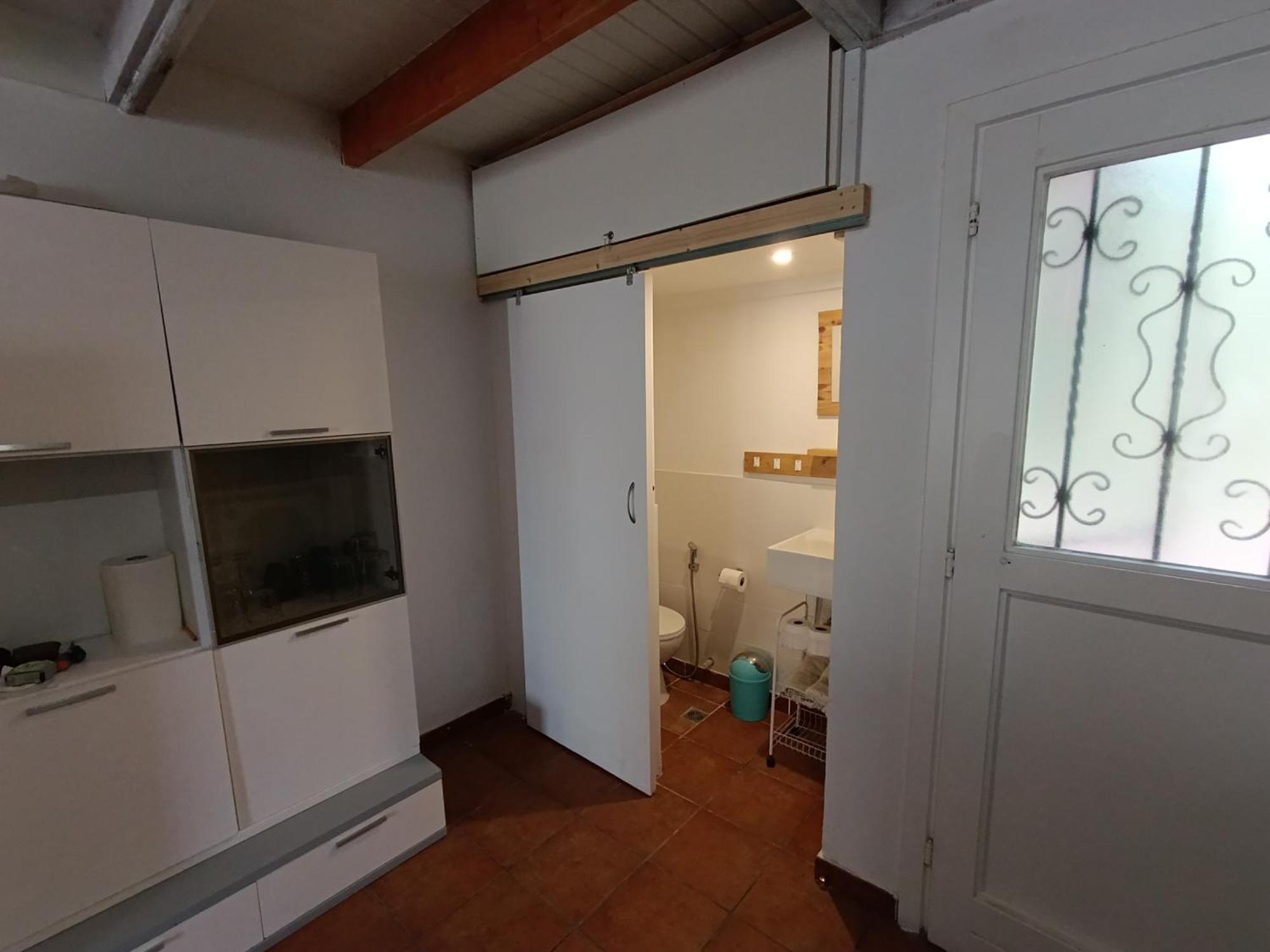Emily Home Parque Holandes Ngoại thất bức ảnh