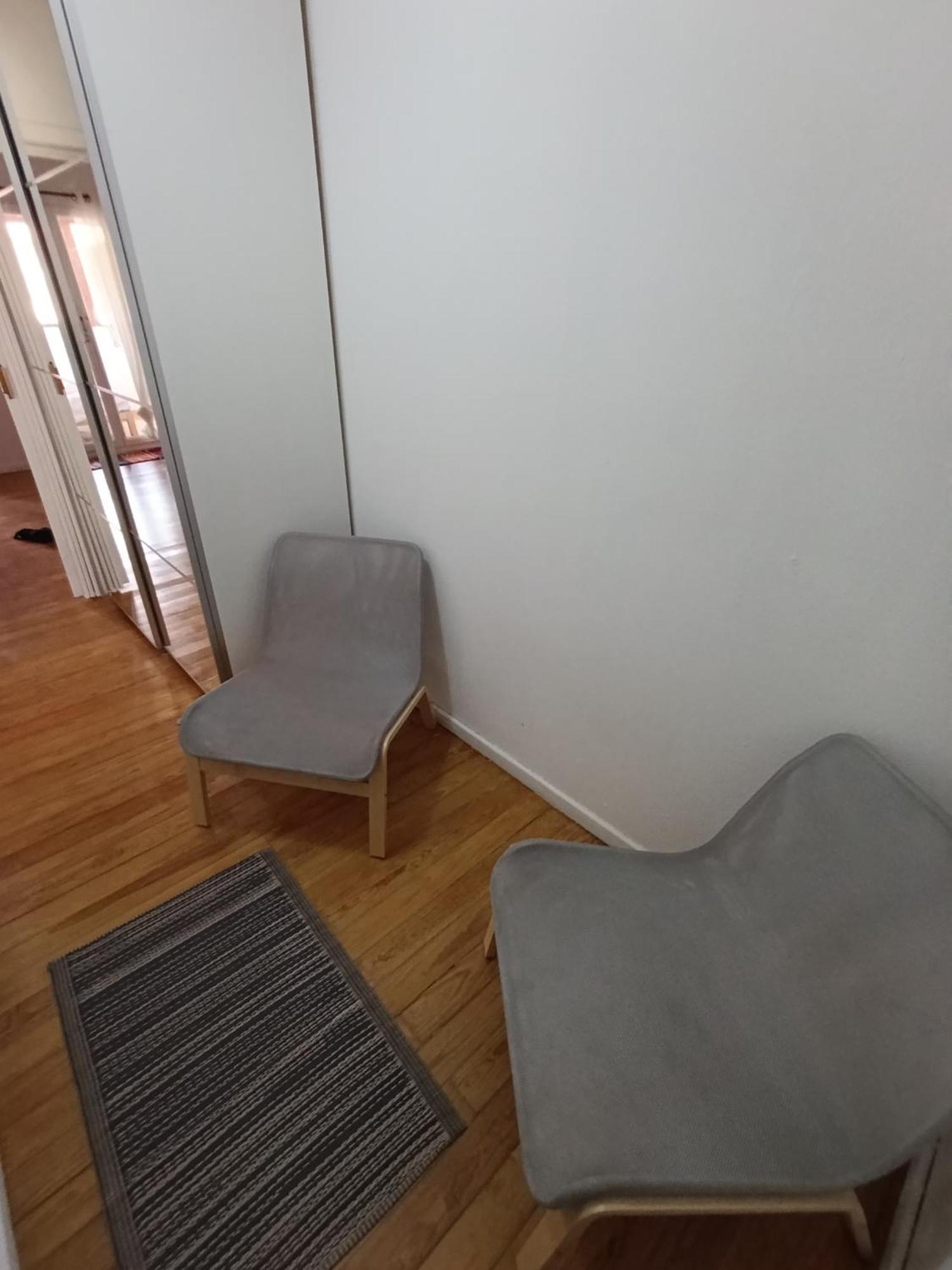 Emily Home Parque Holandes Ngoại thất bức ảnh